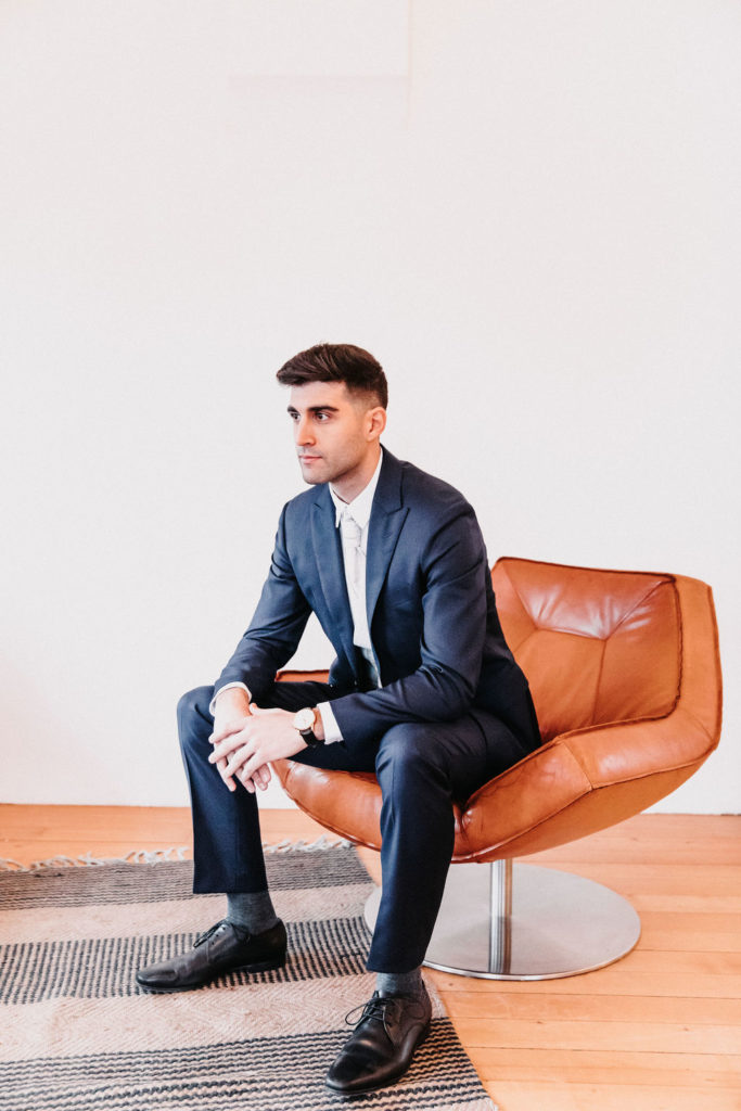 Sanda Letter_Calligrapher & Engraver in Switzerland