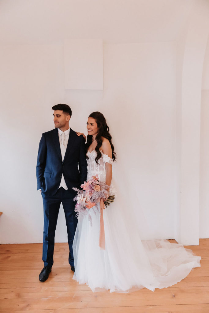 Sanda Letter_Calligrapher & Engraver in Switzerland_Ela Ross Photography