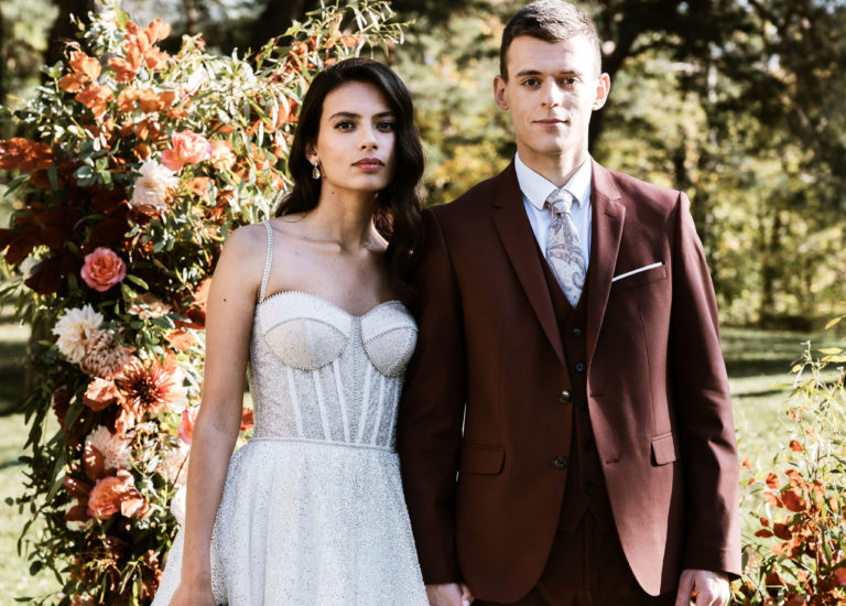 Sanda Letter blog - couple - fall in love