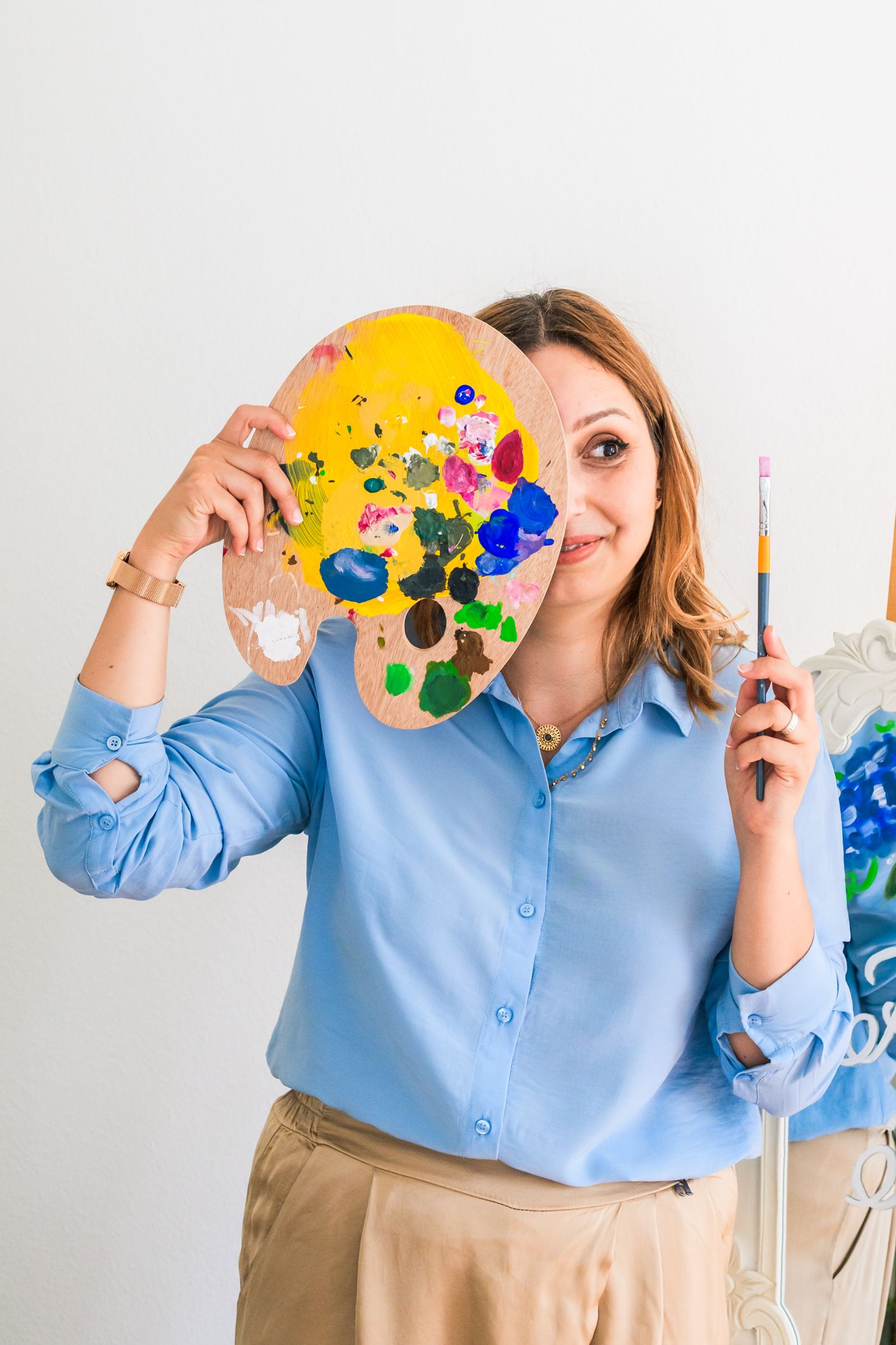 Sanda Letter_Engraver & Calligrapher in Switzerland